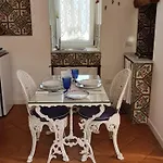 Lovely Panoramic House With Garden Ferienhaus