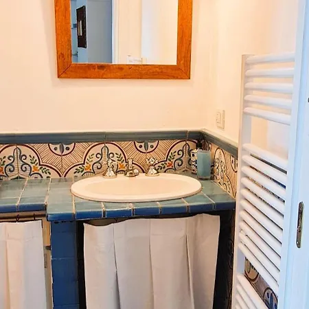 Lovely Panoramic House With Garden And Sea View Feriehus Amalfi