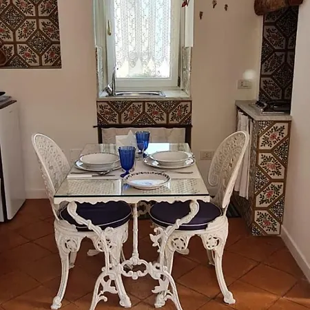 Lovely Panoramic House With Garden And Sea View Holiday home