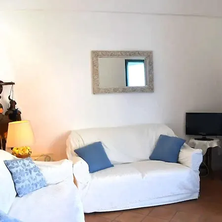 Holiday home Lovely Panoramic House With Garden And Sea View Amalfi