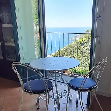 Lovely Panoramic House With Garden And Sea View Holiday home *