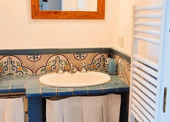 Lovely Panoramic House With Garden Casa vacanze Amalfi
