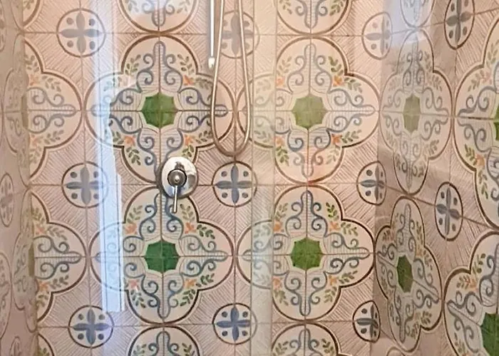 Lovely Panoramic House With Garden Casa vacanze Amalfi