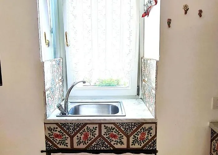 Casa vacanze Lovely Panoramic House With Garden Amalfi