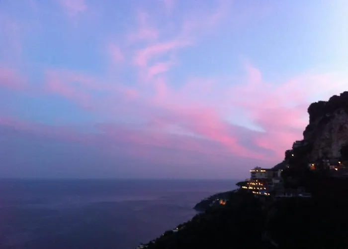 Casa vacanze Lovely Panoramic House With Garden Amalfi