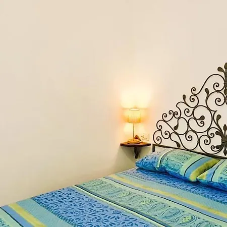 Lovely Panoramic House With Garden *